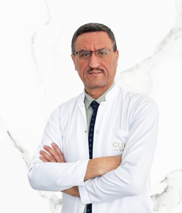 Dr. Feras Adlan