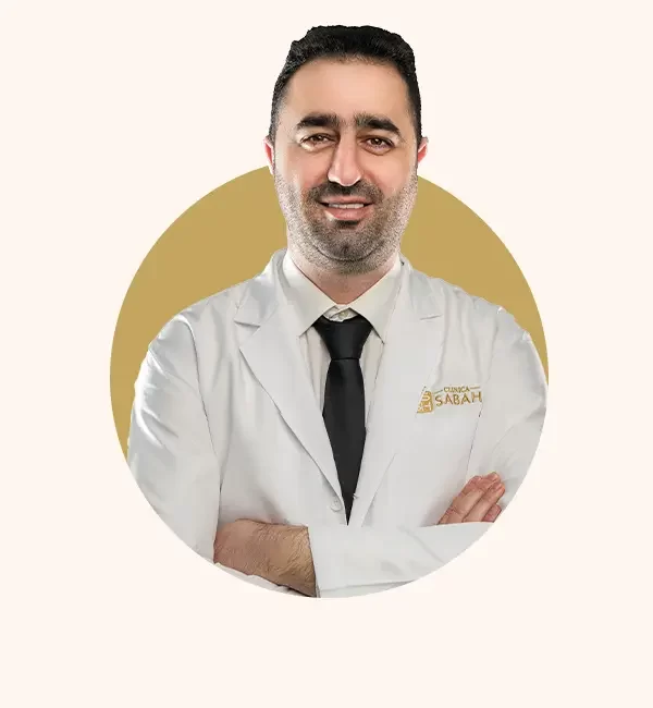 Dr.Sami Alghalol