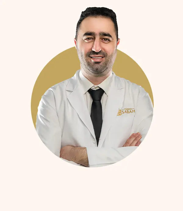 Dr.Sami Alghalol