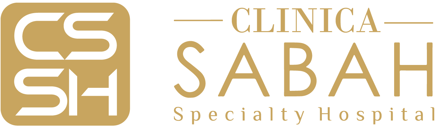 cropped Clinica sabah specialty hospital logo