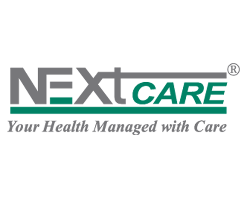 nextcare home