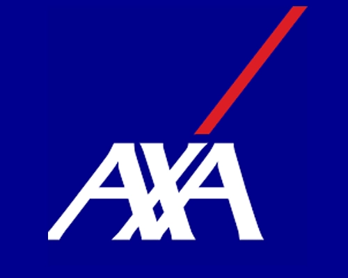 AXA insurance