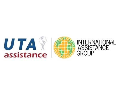 UTA assistance and International Assistance Group