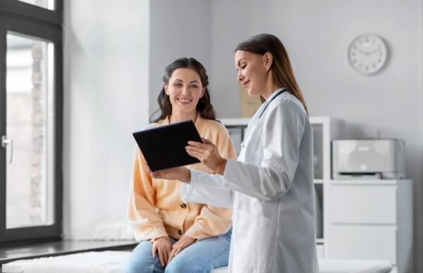When Should You Visit a Gynecologist? A Women’s Health Guide in Dubai ...